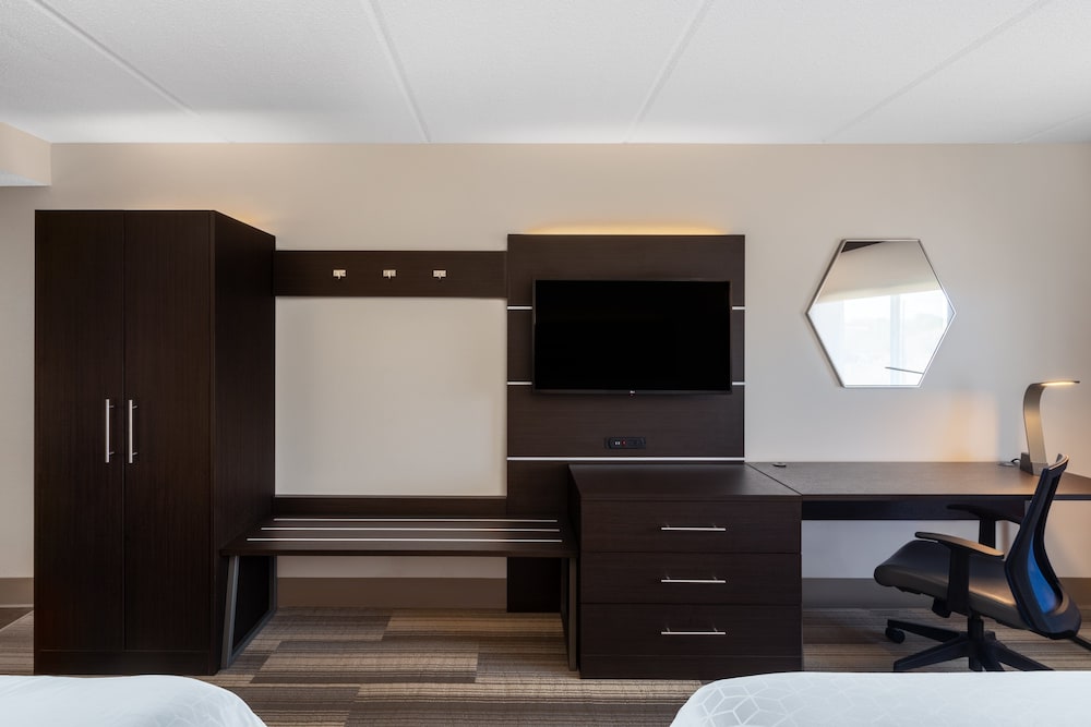 Holiday Inn Express Bluffton at Hilton Head Area by IHG - photo 24