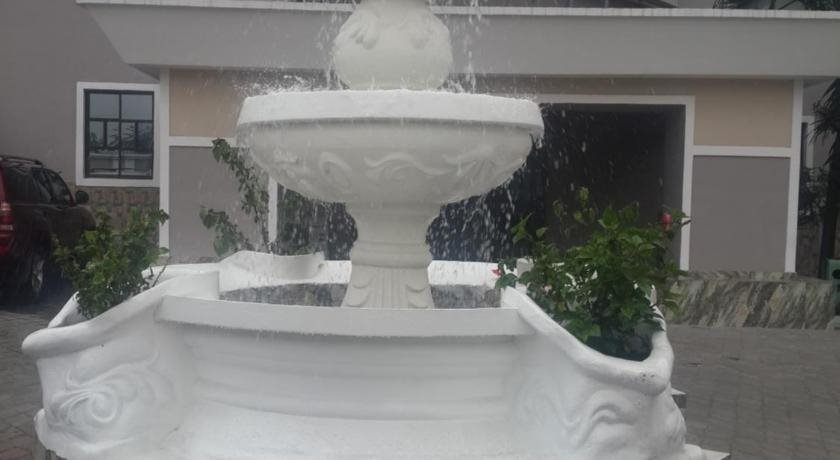 GrandVenice Hotel and Suites in Port Harcourt, Nigeria