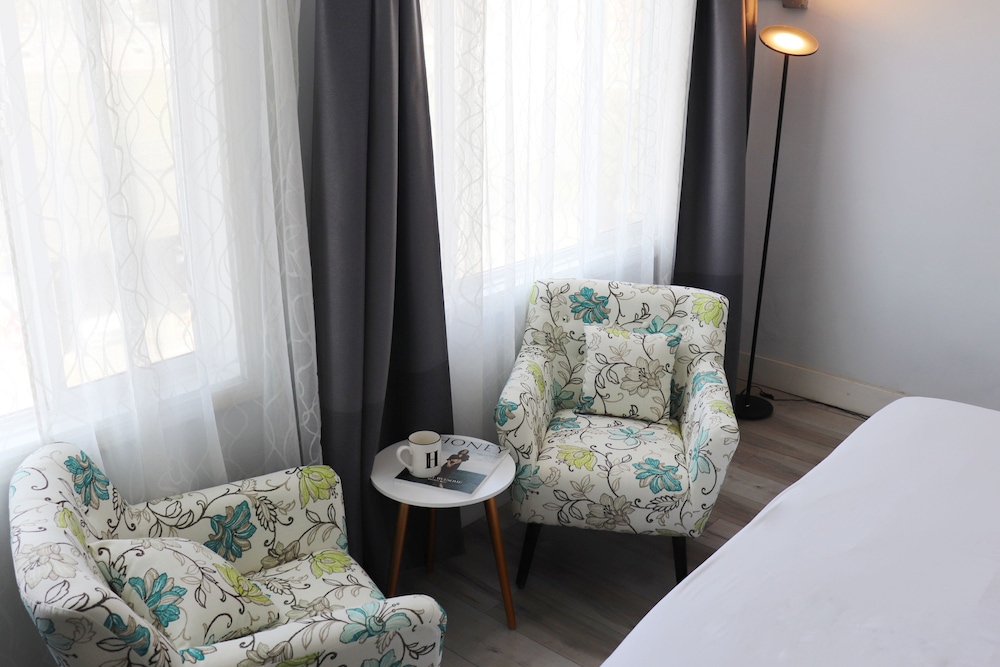 Hometel Suites Los Angeles - photo 4