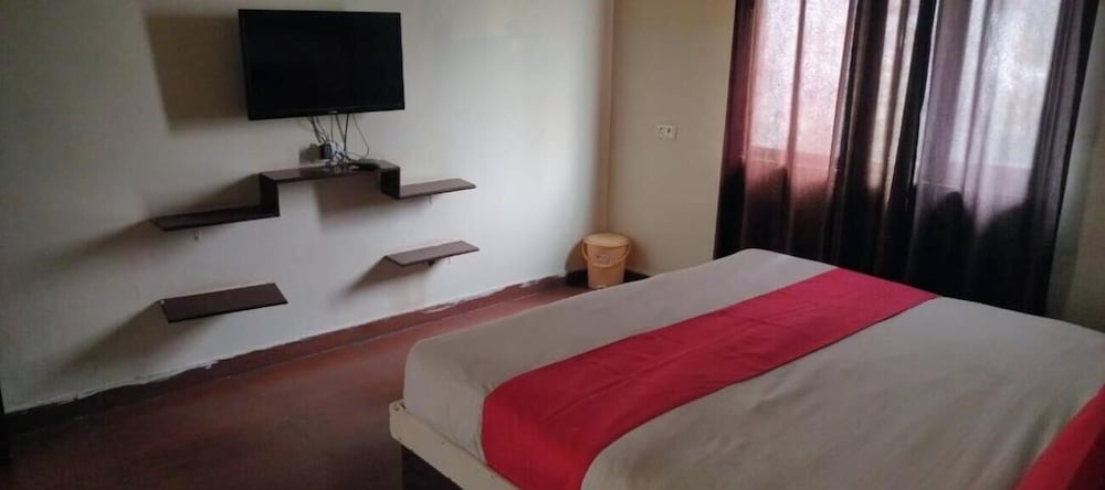 Hotel Sparsh Ganga — Rishikesh — photo 5