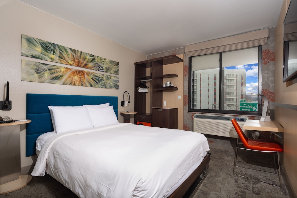 Hotel Le Jolie - photo 17
