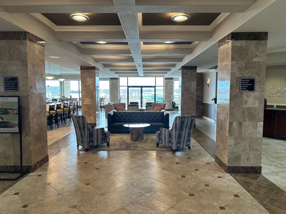 Camden on the Lake Resort & Spa - photo 6