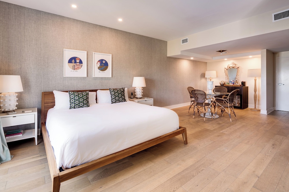 The Savoy Hotel & Beach Club - photo 31