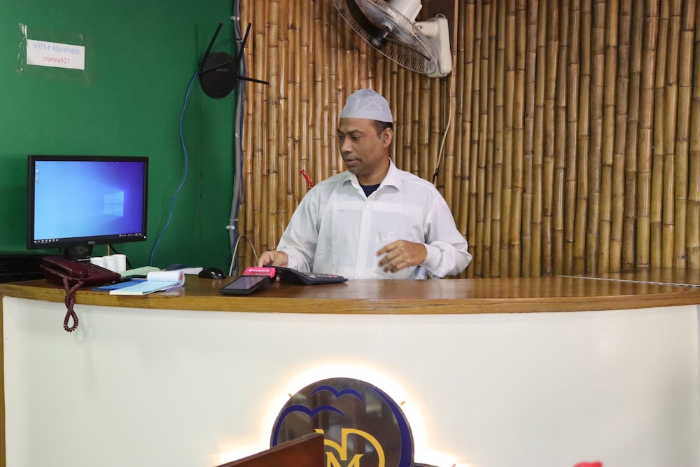 Hotel Marina International Ltd in Dhaka, Bangladesh