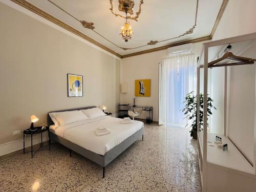 Orethus Apartment Exclusive Palermo Center — 4-Star Luxury Hotel in Palermo, Italy