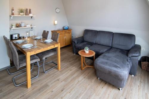 Ferienwohnung Franziska — 4-Star Luxury Hotel in Dornum, Germany