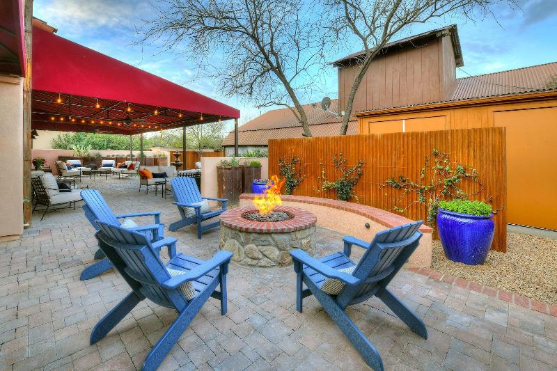 The Armory Park Inn — Tucson — photo 2