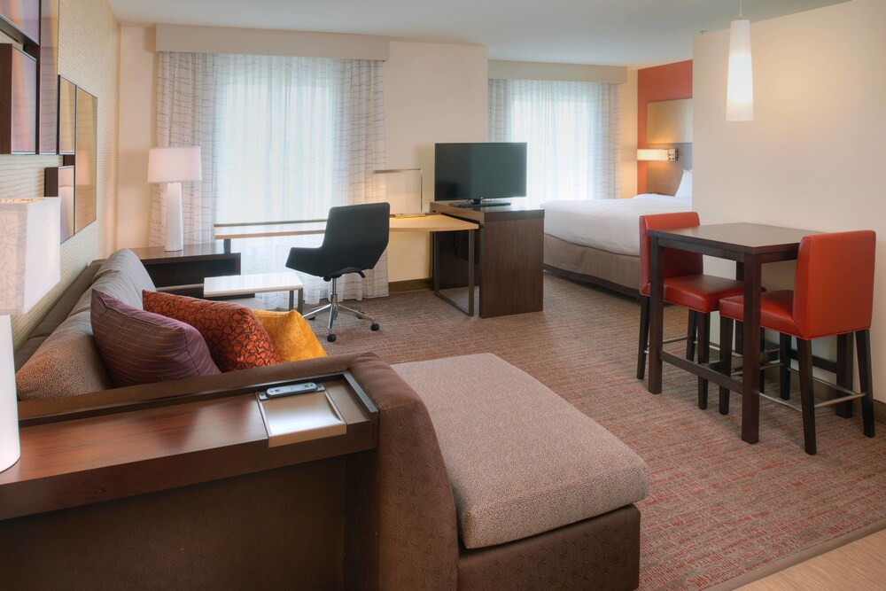 Residence Inn by Marriott Chicago Bolingbrook - photo 4