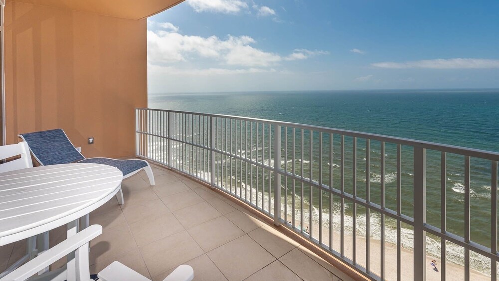 Phoenix Gulf Towers 2301 4 Bedroom Condo by Redawning - photo 29