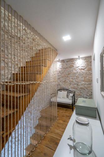 House Franulich — 4-Star Luxury Hotel in Punat, Croatia