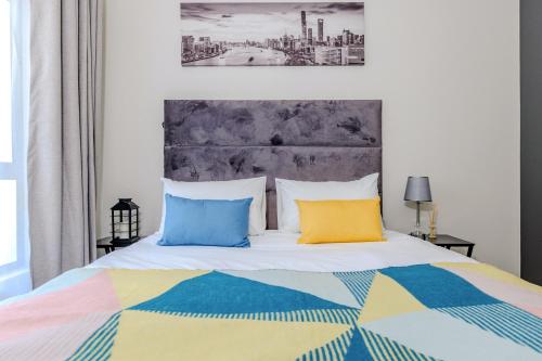 The Resting Nest Delight — 4-Star Luxury Hotel in Midrand, South Africa