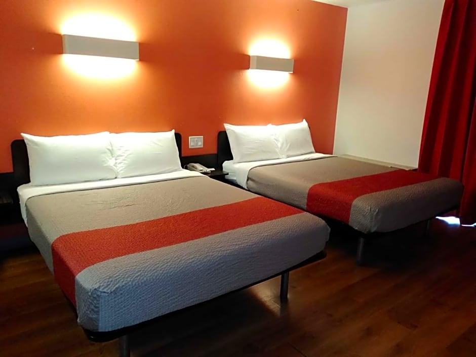 Motel 6 Tucson Airport - photo 8