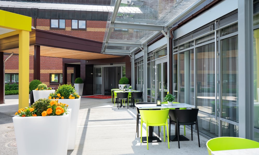 Thon Hotel Bergen Airport in Bergen, Norway