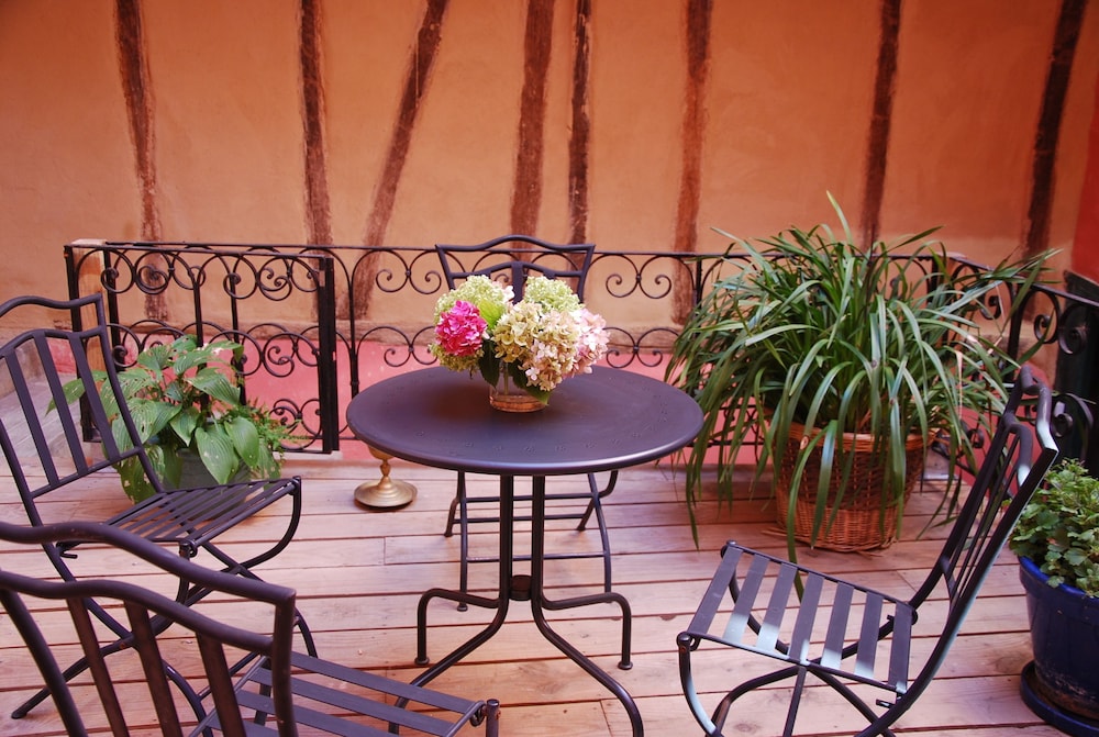 Ombre Rose — hotel in Le Fousseret