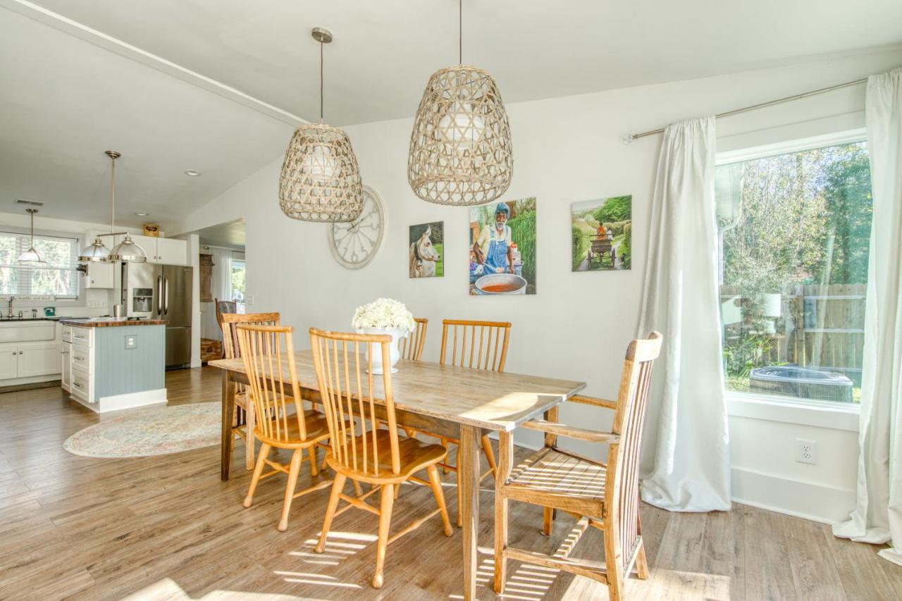 1109 Berkeley in Charleston, United States