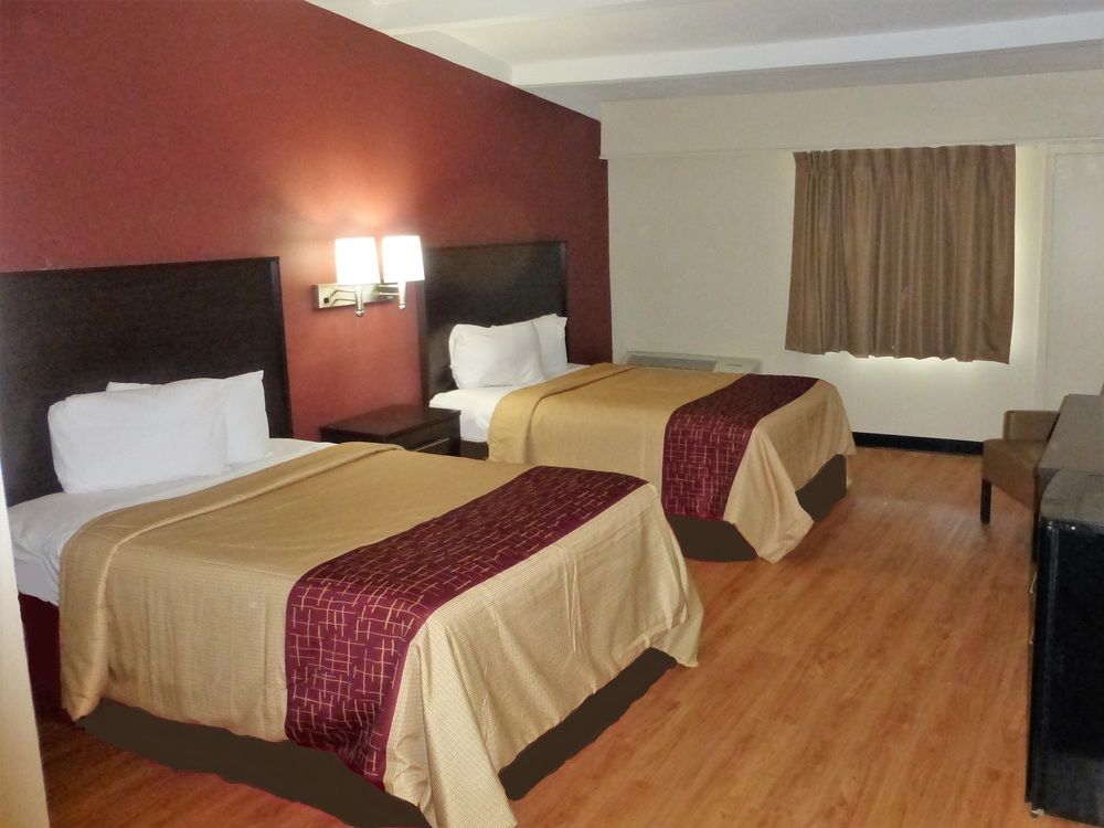 Red Roof Inn Lafayette Airport - photo 12