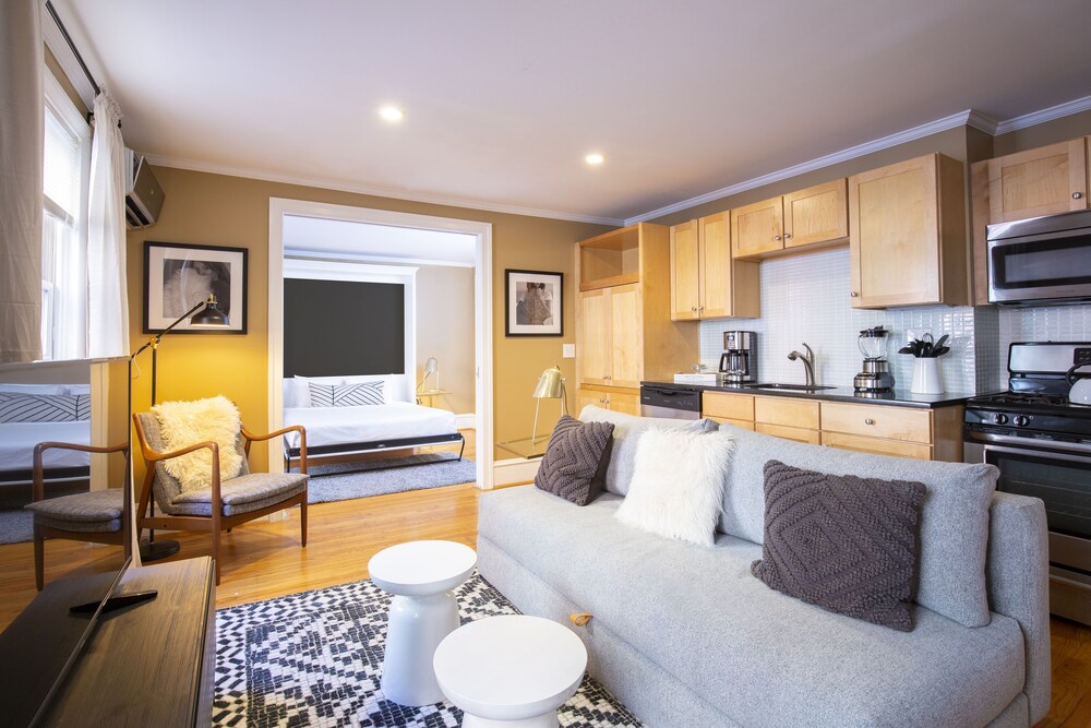 Abode Philadelphia Rittenhouse Square Spruce St - photo 20