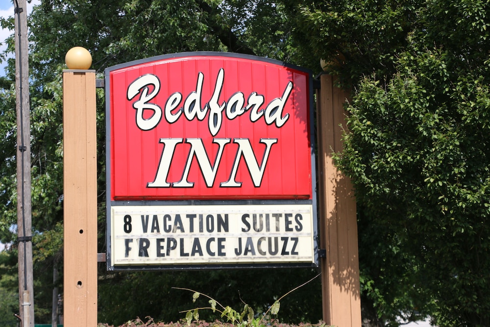 Bedford Inn — Erie