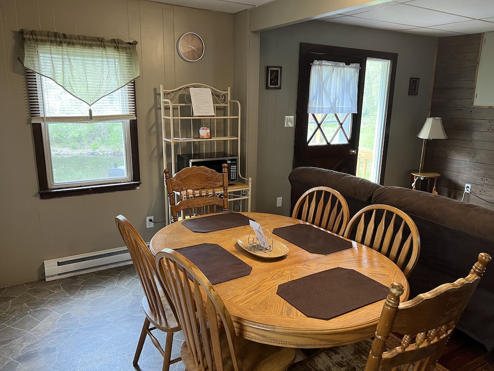 Echo Valley Cottages - photo 31