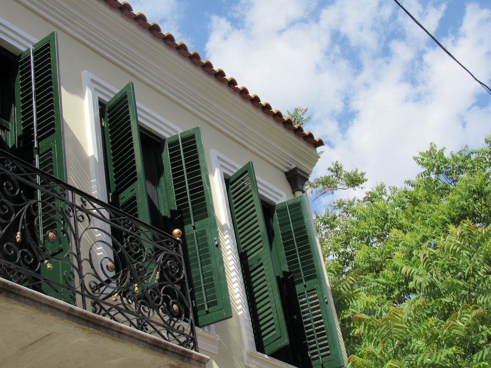 Kerameion - last minute hotel in Athens