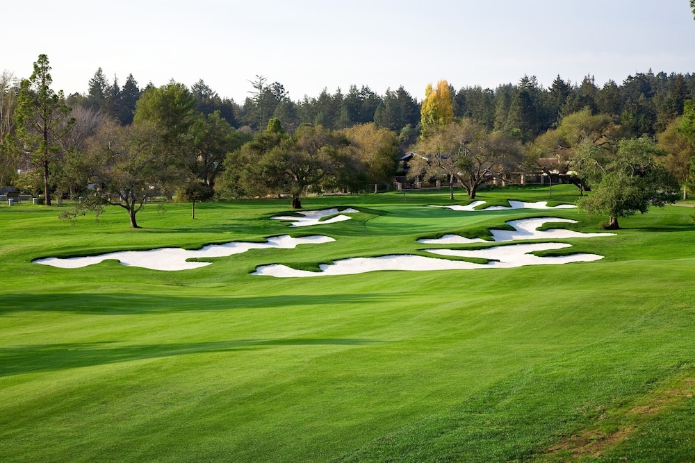 Hilton Santa Cruz Scotts Valley - photo 51