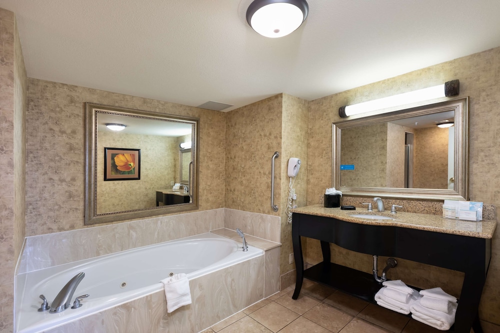 Hampton Inn & Suites Baton Rouge I 10 East - photo 32