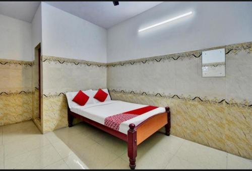 Rk Residency Inn — Chennai — photo 4
