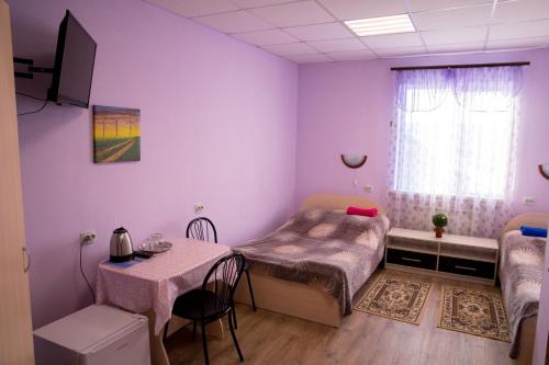Hotel Kulunda — Kulunda — photo 3