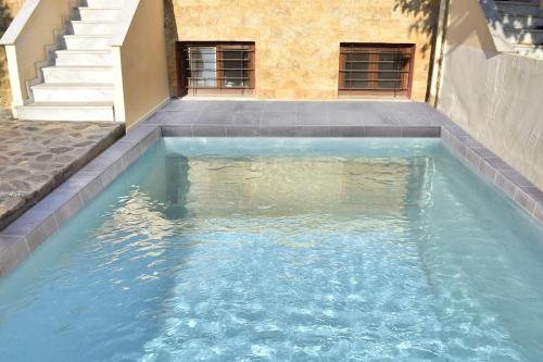 Azure Dream Pool Edge Nikiti — 4-Star Luxury Hotel in Nikiti, Greece