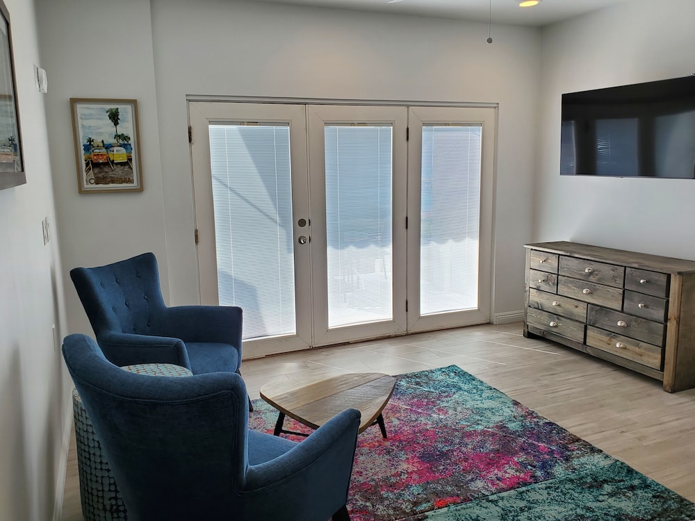 Sea Horse Resort - photo 12
