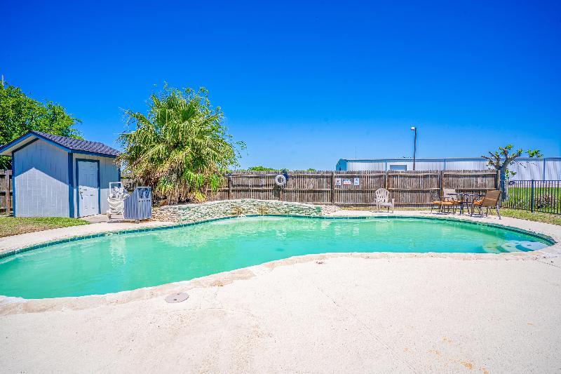 Executive Inn Port Lavaca by OYO - photo 114