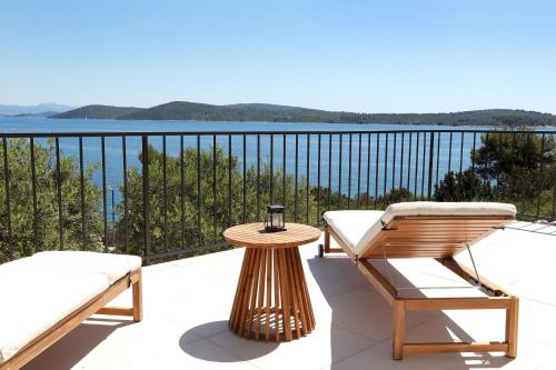 Seignosse Le Penon Maison Patio — Seignosse