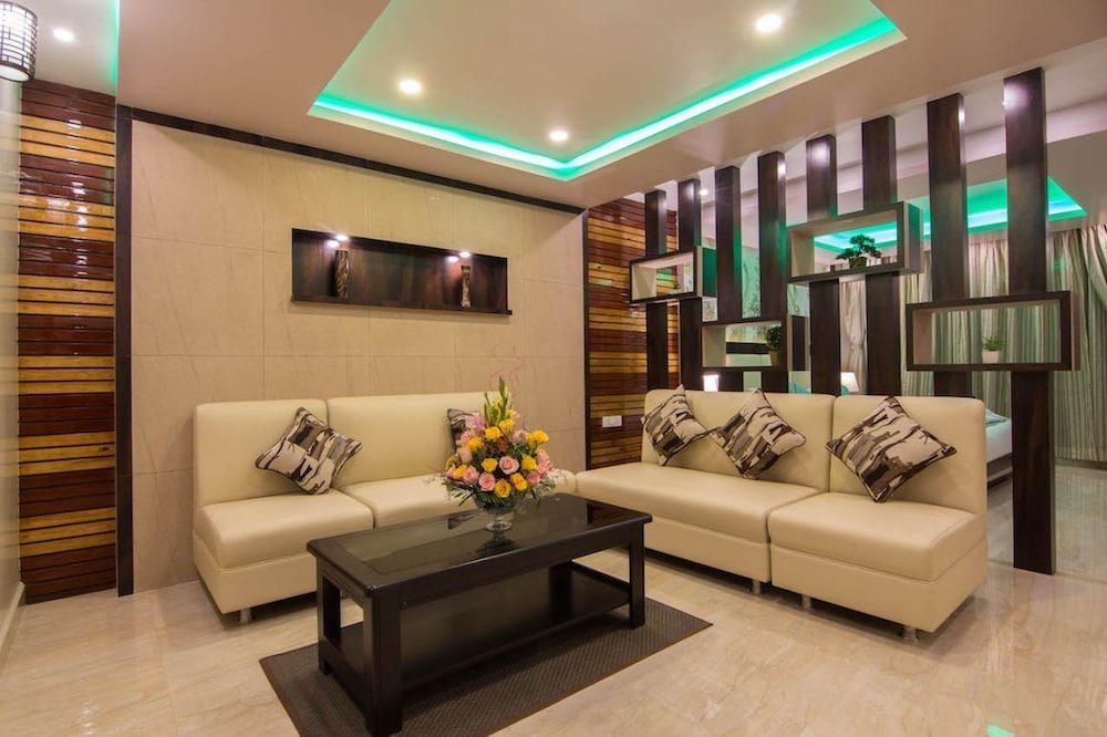 Hotel Heiga — Shillong — photo 2