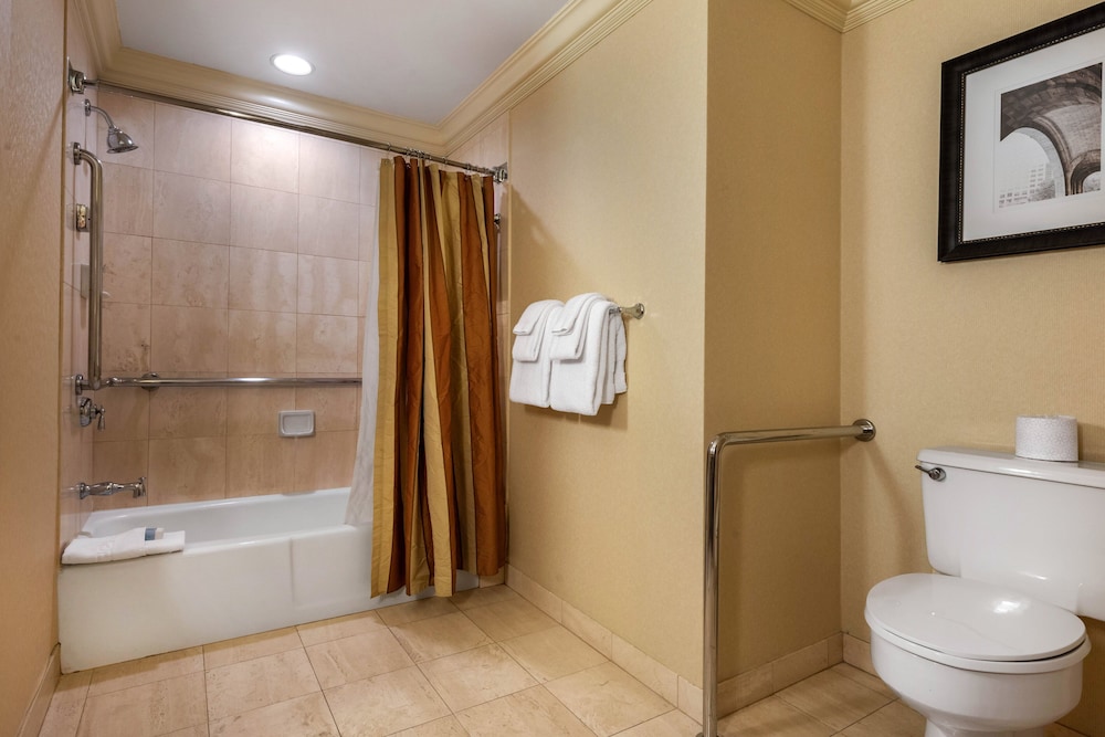 Omni William Penn Hotel - photo 89