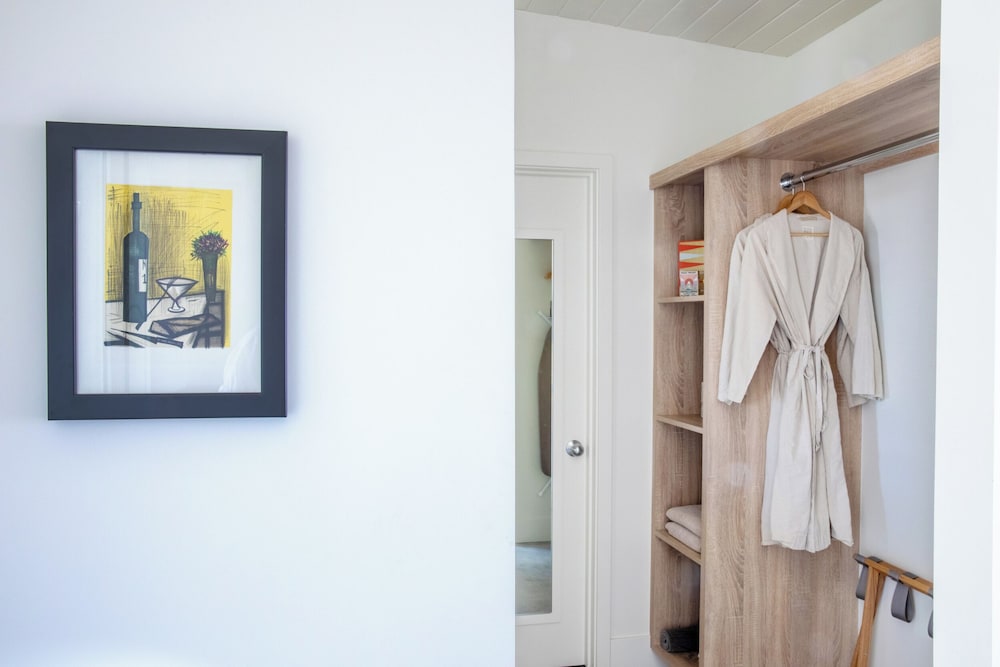 The Bungalows by Homestead Modern at The Joshua Tree Retreat Center - photo 62