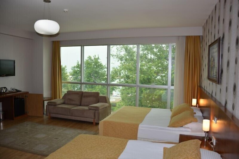 Grand Karot Hotel — Yalova — photo 4