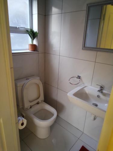 24 Wrench Glenlilly Parow