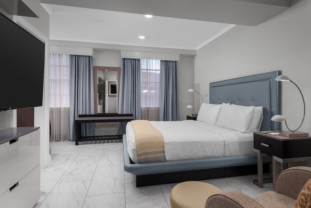The Jung Hotel and Residences - photo 27