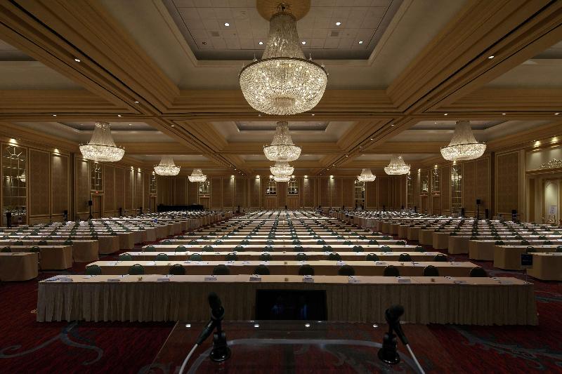Hilton Anatole - photo 271
