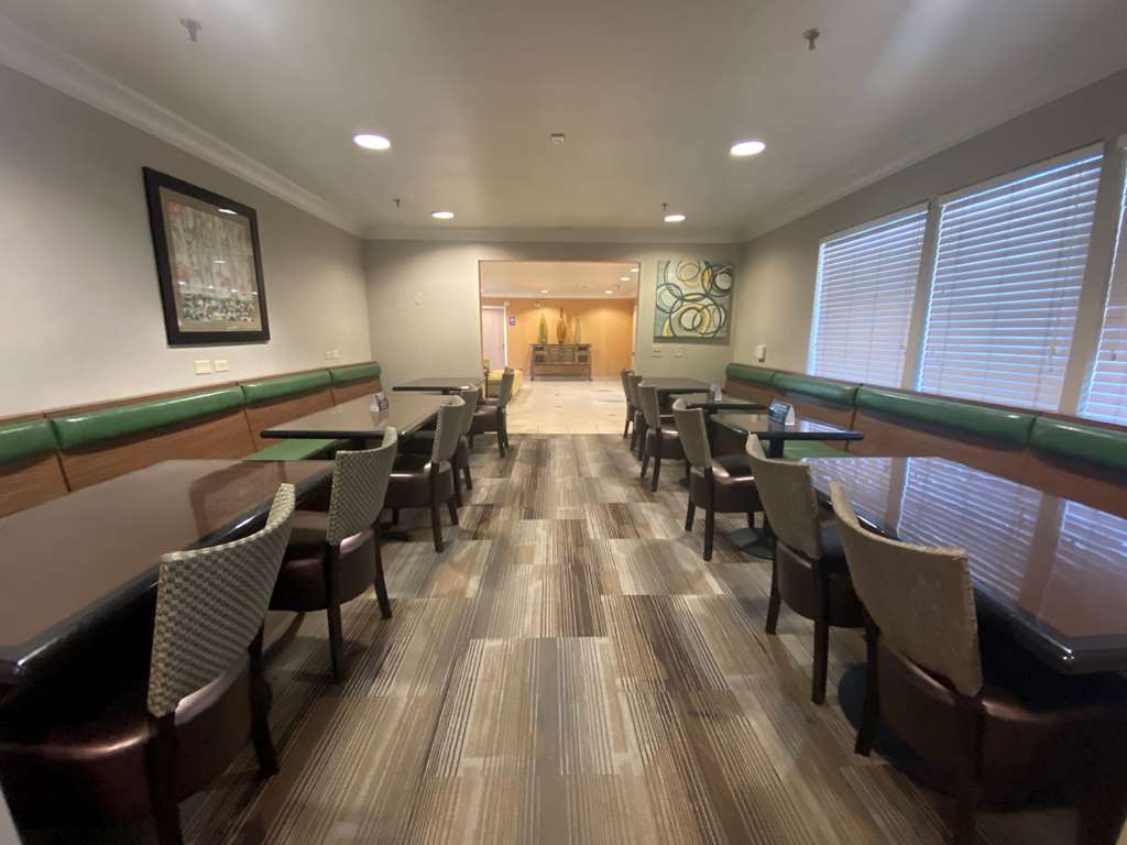 SureStay Hotel by Best Western Ontario Airport - photo 7