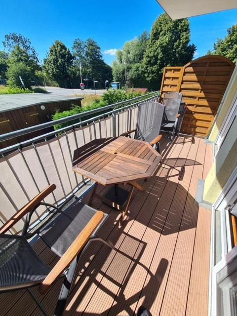 Meeresbrise — 4-Star Luxury Hotel in Zingst, Germany