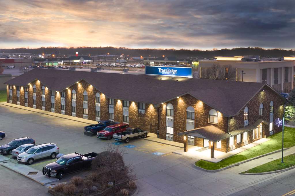 Travelodge by Wyndham Elkhart - featured photo