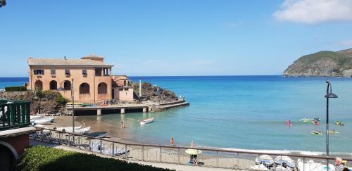 Villa Mare Blu — Levanto — photo 3