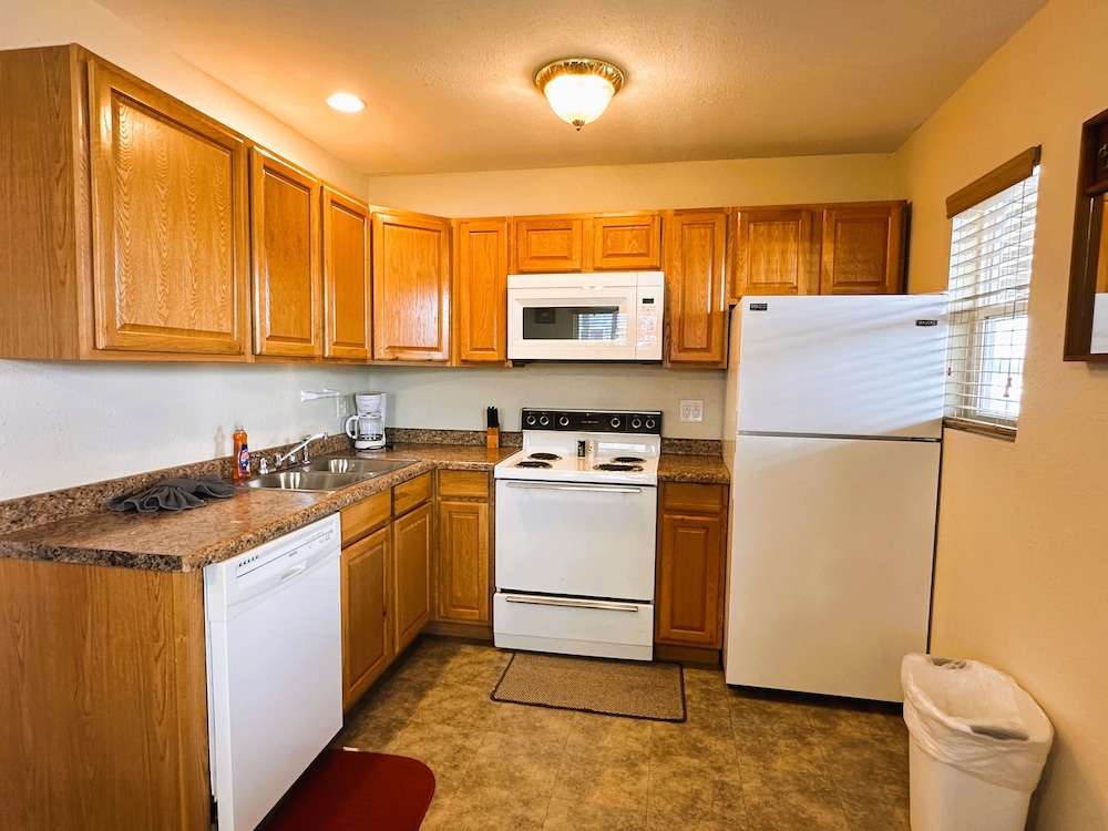 Alhonna Resort LLC - photo 116