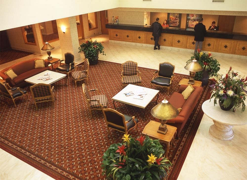Hotel Fort Wayne - photo 3