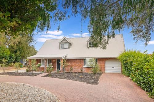 Sandy Feet Retreat — Geographe — photo 2