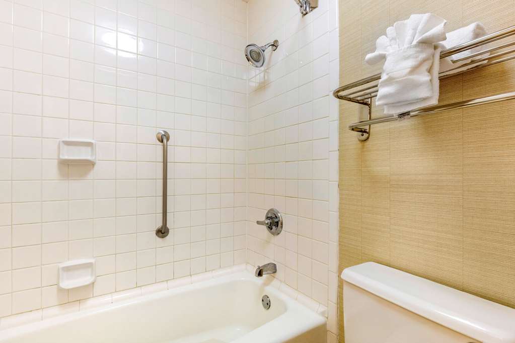 Quality Inn Exit 4 - photo 41