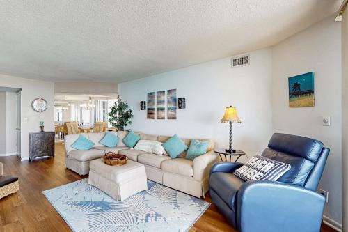 Maisons sur Mer 1507 — 4-Star Luxury Hotel in Myrtle Beach, United States
