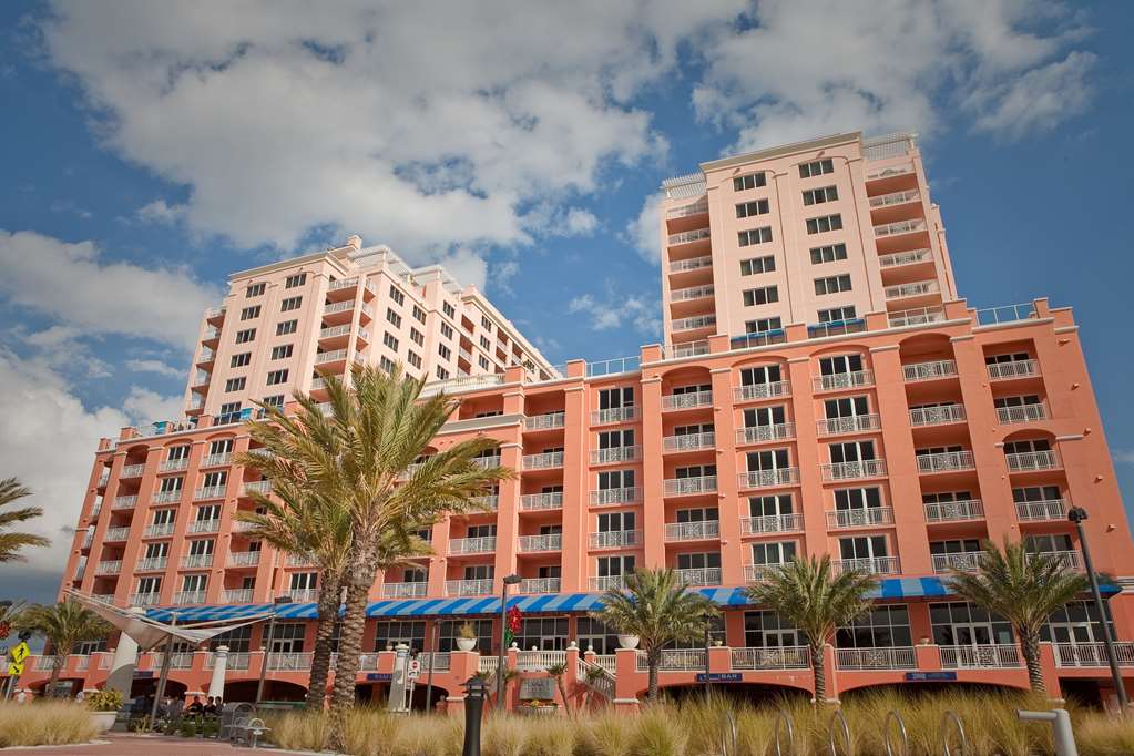 Hyatt Regency Clearwater Beach Resort and Suites - photo 14