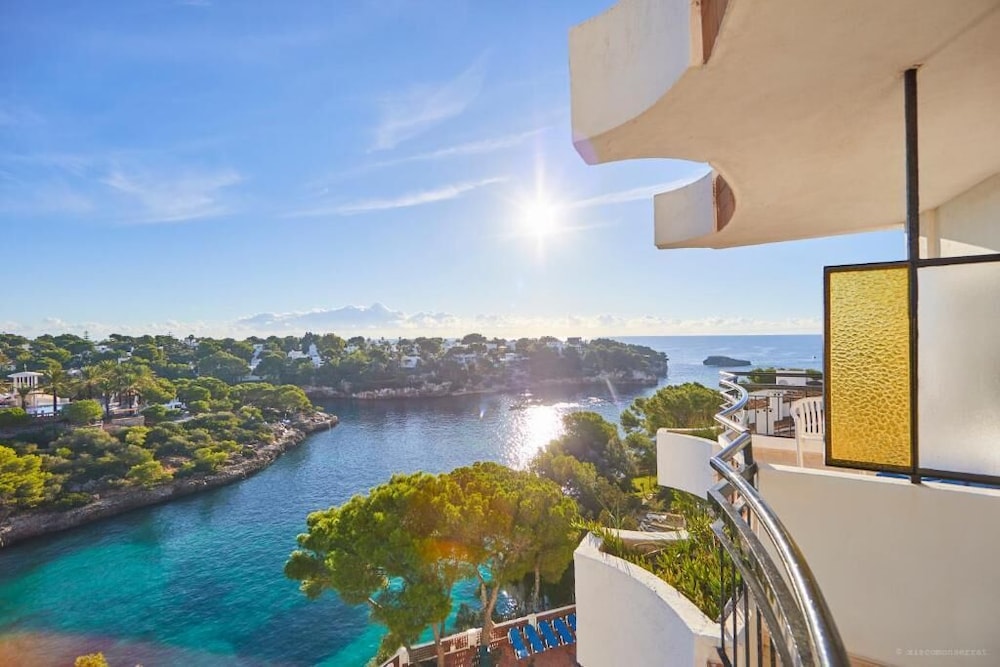 Cabot Cala Ferrera in Santanyi, Spain